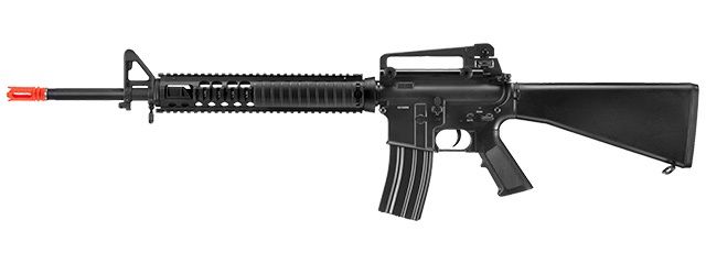 Double Bell M16A4 AEG Rifle