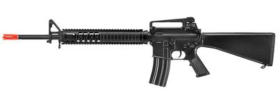 Double Bell M16A4 AEG Rifle