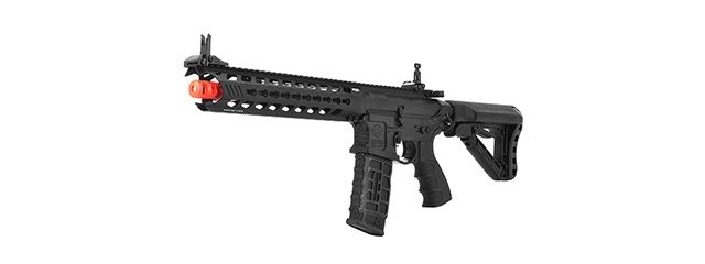 G&amp;G Airsoft M4 Combat Machine CM16 Predator M16 Series AEG