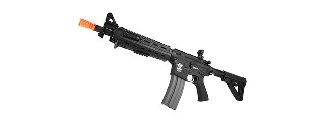 G&amp;G CM16 Combat Machine MOD 0 Airsoft M4 AEG Rifle
