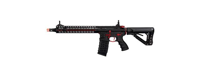 G&amp;G Combat Machine CM16 SRXL M4 Airsoft AEG Rifle