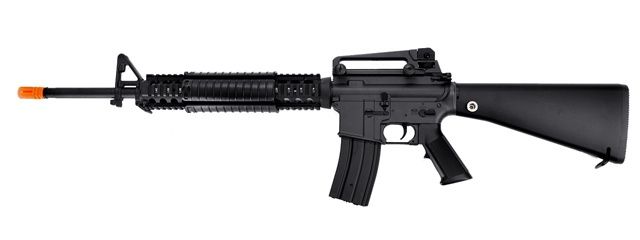JG Airsoft M16 RIS AEG with Tightbore Barrel