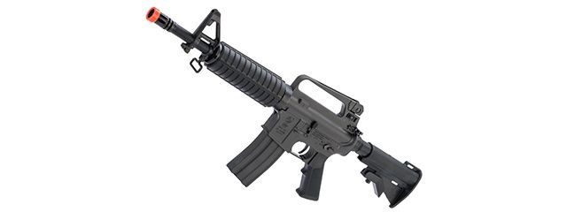 Tokyo Marui M733 AEG Airsoft Gun