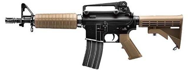 Tokyo Marui M933 Commando AEG Airsoft Gun