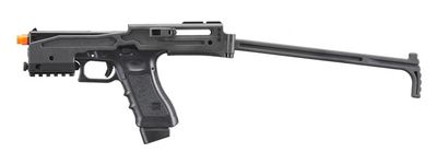 B&amp;T Officially Licensed USW Polymer Conversion Kit for G-Series GBB Airsoft Pistols