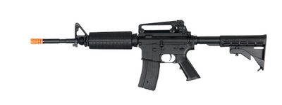 Golden Eagle F6604 M4A1 Carbine AEG Airsoft Rifle w/ Metal Gearbox