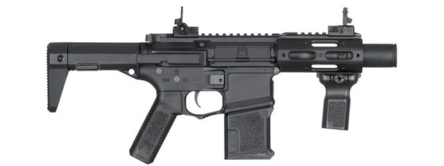 ARES Airsoft M4 AM-015 Amoeba AEG Rifle EFCS