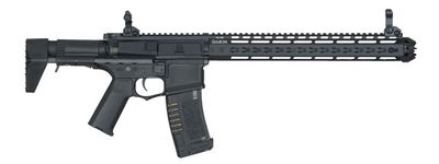 ARES Amoeba Gen5 AM-016 M4 Airsoft AEG with Octarms 13.5&quot; Keymod Handguard