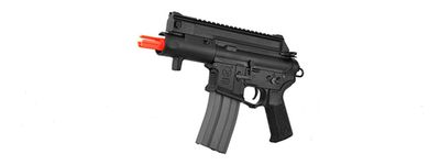 ARES Amoeba M4 CCP AM-003 Airsoft AEG Pistol w/ EFCS