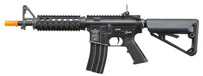 BOLT B4 CQB-R M4 Full Metal Airsoft AEG Rifle