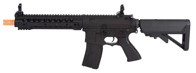 CA-CA085M Ragnar Series ARS3 10&quot; Inch Airsoft Carbine Rifle