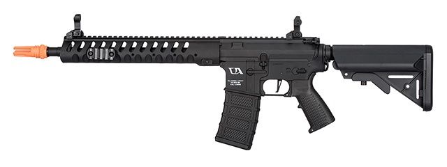 Ca-Enf006P Skirmish Series Delta 12&quot; Handguard Aeg