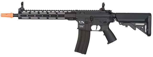 CA-ENF008P Skirmish Series ML12 M4 M-LOK AEG Rifle