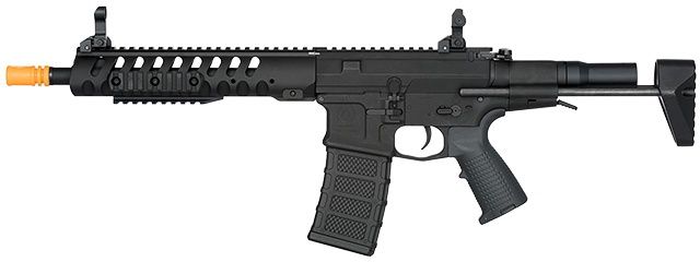 Classic Army DE-10 Elite Nemesis M4 Carbine Airsoft AEG Airsoft Rifle