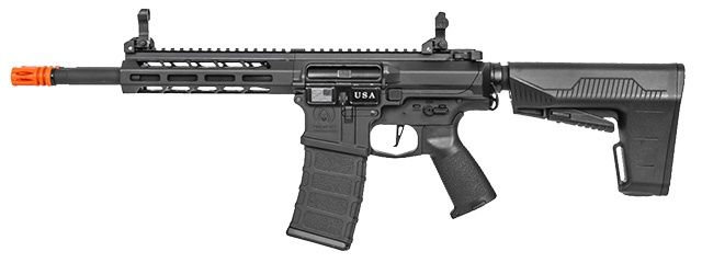 Classic Army DT-4 Double Barrel Airsoft M4 AEG Rifle