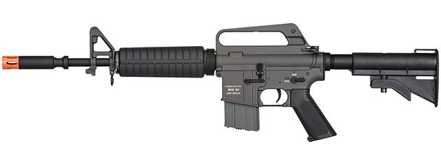 Classic Army XM177 E2 Carbine Airsoft AEG Rifle