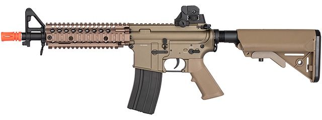 Double Bell MK18 7.5&quot; AEG Full Metal Airsoft Rifle
