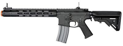 E &amp; L AR MUR Custom Carbine AEG Rifle-Elite