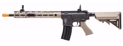 Elite Force CFRX M4 Airsoft AEG Rifle w/ Built-In Eye Trace Tracer Unit