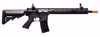 Elite Force M4 CFRX EyeTrace AEG Airsoft Rifle