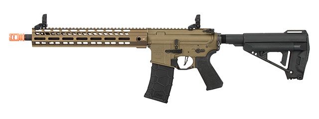 Elite Force VFC Avalon Gen 2 Saber VR16 M-LOK Airsoft AEG Rifle