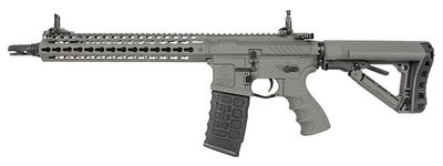 G &amp; G 12&quot; Keymod Combat Machine CM16 SRXL AEG Airsoft Rifle