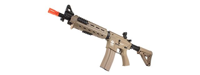 G &amp; G CM16 Combat machine MOD 0 Airsoft M4 AEG Rifle