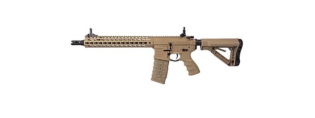 G &amp; G Combat Airsoft CM16 SRXL High Quality AEG Rifle