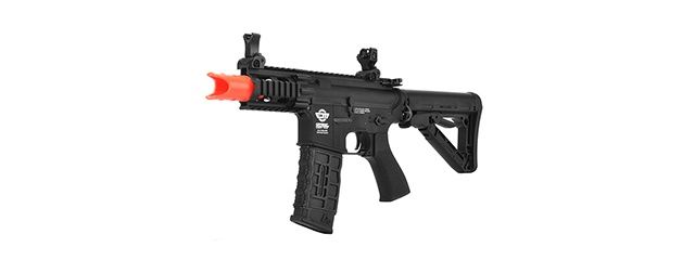 G&amp;G Combat Machine FireHawk FHK M4 Stubby Airsoft AEG Rifle