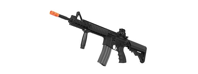 G &amp; G Electric Blowback TR15 Raider XL GT EBB Airsoft AEG Rifle