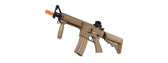G &amp; G Top Tech TR15 Full Metal CQB Raider GT EBB Airsoft AEG Rifle