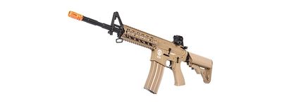 GNG-EGC-16PRDLDNBNCM L 2.0E DST AIRSOFT AEG RIFLE