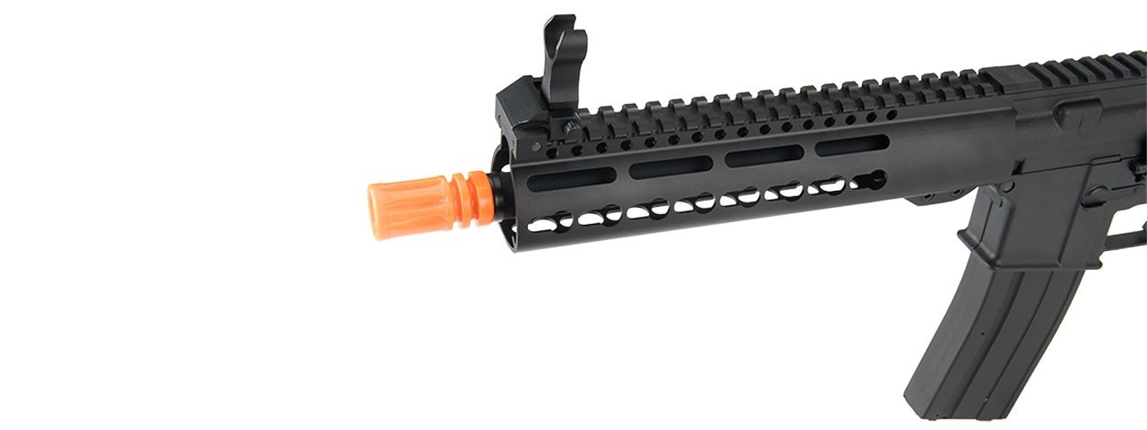 Golden Eagle MC6641 Elite Series 9&quot; Keymod Gas Blowback Airsoft Rifle