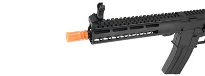 Golden Eagle MC6641 Elite Series 9&quot; Keymod Gas Blowback Airsoft Rifle