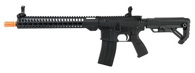 Golden eagle MC6645 Elite series 13&quot; Keymod gas Blowback Airsoft Rifle