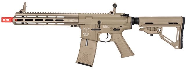 ICS CXP-MMR M4 SBR Electric Blowback Airsoft AEG RIfle