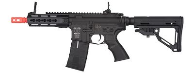 ICS CXP-UK1 Captain Electric Blowback M4 Airsoft AEG Rifle