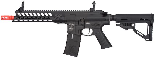 ICS CXP-YAK C S1 keymod Airsoft EBB CArbine Rifle