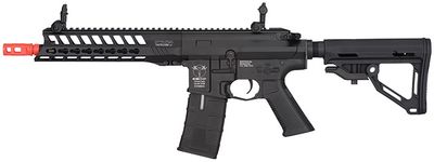 ICS CXP-YAK C S1 keymod Airsoft EBB CArbine Rifle