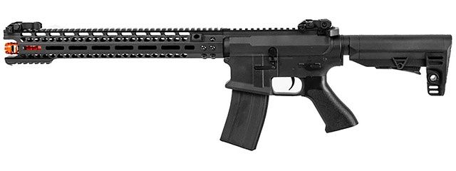 JG Golden Eagle E6598 15&quot; M4 M-LOK AEG Rifle