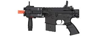 JG M4 CQB Pistol &quot;STRYKER&quot; Full Metal Gearbox AEG Airsoft