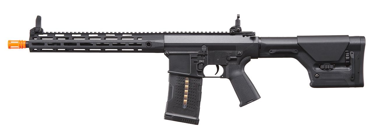 Lancer Tactical Battle X AEG Airsoft Rifle w/ Fixed Stock &amp; MLOK Handguard