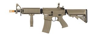 Lancer Tactical Enforcer Hybrid Gen 2 BLACKBIRD AEG - HIGH FPS