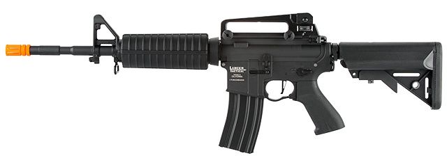 Lancer Tactical Gen 2 LT-03 Carbine Airsoft AEG Rifle