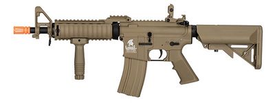Lancer Tactical Gen 2 RAS Airsoft AEG Rifle