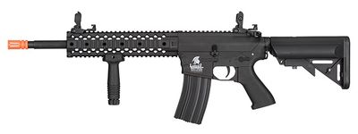 Lancer Tactical Low FPS Gen 2 M4 Evo Airsoft AEG Rifle