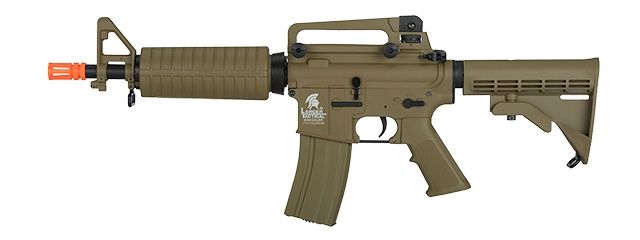 Lancer Tactical Low FPS Gen 2 M933 Commando Airsoft AEG Rifle