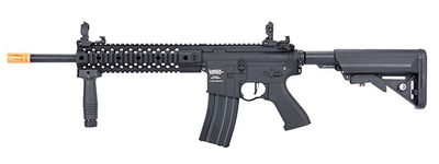 Lancer Tactical Low FPS Gen 2 Proline M4 Evo Airsoft AEG Rifle