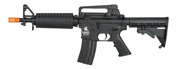 Lancer Tactical Low FPS M933 Commando Gen 2 Airsoft AEG Rifle
