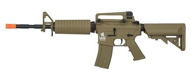 Lancer Tactical LT-03 M4A1 ProLine AEG - HIGH FPS